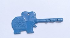 Bright blue zoo for sale  San Jose