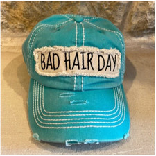 Bad hair day for sale  Plano
