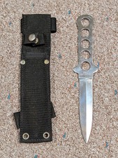 Stainless steel knife for sale  Eau Claire