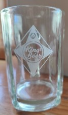 Boccale bicchiere king usato  Gemona del Friuli