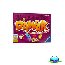 Dawak spiel wisser gebraucht kaufen  Lauterbach