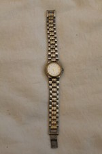 Montre yema vintage d'occasion  Langoiran