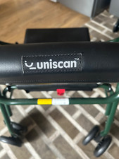 Rollator adult walking for sale  HERTFORD