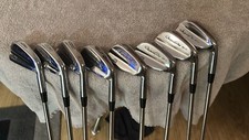 Mizuno pro irons for sale  LONDON