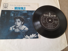 Film munimji lata for sale  BOURNE