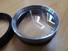Yashica 30mm viewing for sale  NORWICH