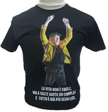 Maglia shirt vasco usato  Nocera Inferiore