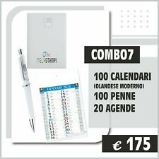 Penne agende calendari usato  Alcamo