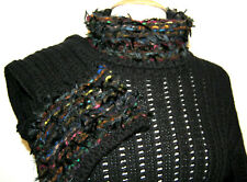 Pull noir vango d'occasion  Toul