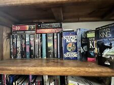 Stephen king books for sale  Granbury