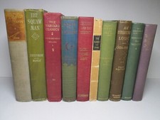 Edwardian antique book for sale  Lawrence