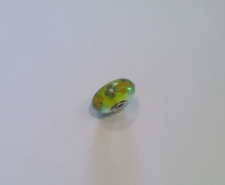 Trollbeads glasbead unikat gebraucht kaufen  Minden