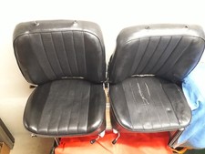 Sedili porsche 911 usato  Italia