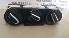 Comandi stufa audi usato  Napoli