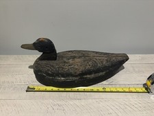 Vintage goose decoy for sale  Solomons