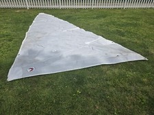Catalina jib sail for sale  Medford