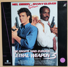 Lethal weapon deutsch gebraucht kaufen  Ibbenbüren