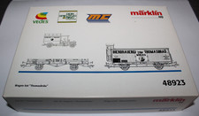 Märklin 48923 bay gebraucht kaufen  Osnabrück