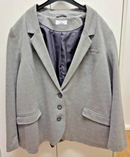 Damen jersey blazer gebraucht kaufen  Eckental