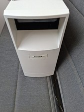 Bose subwoofer acoustimass gebraucht kaufen  Berlin