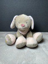 Nattou dog plush d'occasion  Expédié en Belgium