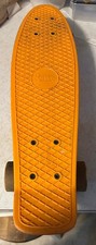 Usado, Skate original Penny Board 22 polegadas laranja comprar usado Usado, Skate original Penny Board 22 polegadas laranja comprar usado  Enviando para Brazil