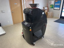 Selmi roaster for sale  USA