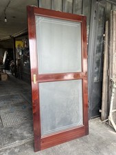 Porta scorrevole scomparsa usato  Luserna San Giovanni
