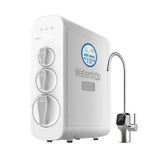 Waterdrop g3p600 reverse for sale  ASHTON-UNDER-LYNE