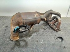0341N1 katalysator 1229365 für PEUGEOT 207 1.4 SPORT comprar usado  Enviando para Brazil