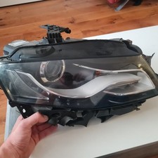 Scheinwerfer xenon gebraucht kaufen  Singen (Hohentwiel)
