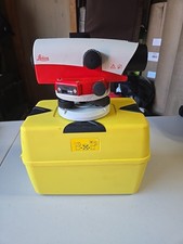 Leica geosystems na730 for sale  Watsonville
