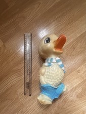 Vintage toy duck for sale Vintage toy duck for sale  GLASTONBURY