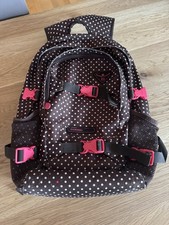 Rucksack chiemsee schwarz gebraucht kaufen  Nittenau