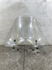 104159 parabrezza piaggio usato  Roma