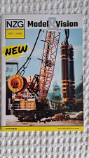 Catalogo nzg novità usato  Milano