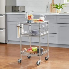 Gatefield small chrome for sale  Montclair