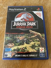 Usado, Jurassic Park : Operation Genesis (Sony PlayStation 2) - PAL - PS2 comprar usado  Enviando para Brazil
