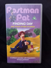 Postman pat finding for sale  STOURBRIDGE