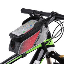 Fahrrad tasche rahmentasche gebraucht kaufen  Radebeul