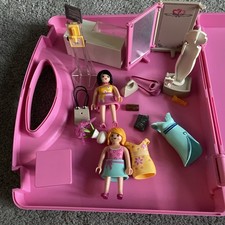 Playmobil shop ladies for sale  ROCHESTER