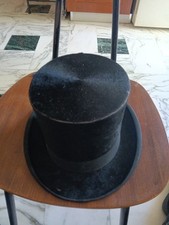 Cappello cilindro del usato  Cosenza