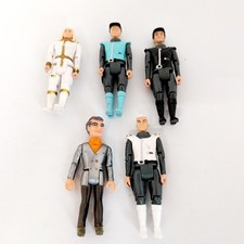 Thunderbirds cpt scarlet for sale  UK