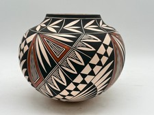 Native american acoma for sale  Albuquerque