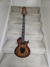 Carvin electric guitar for sale  Princeton Junction