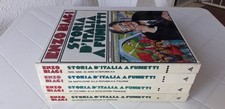 Enzo biagi storia usato  Bari
