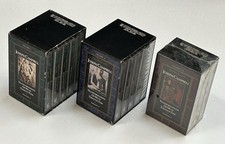 VINTAGE BOX SET The World of Joseph Campbell myths mythology 13 tapes cassettes comprar usado  Enviando para Brazil