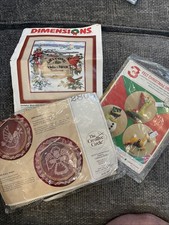 Enfeites de feltro vintage artesanato de Natal anjo rendado e pomba + placa de boas-vindas de férias comprar usado Enfeites de feltro vintage artesanato de Natal anjo rendado e pomba + placa de boas-vindas de férias comprar usado  Enviando para Brazil