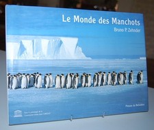 Manchots bruno . d'occasion  Tournus