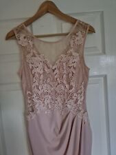 Pink lipsy full for sale  RICHMOND